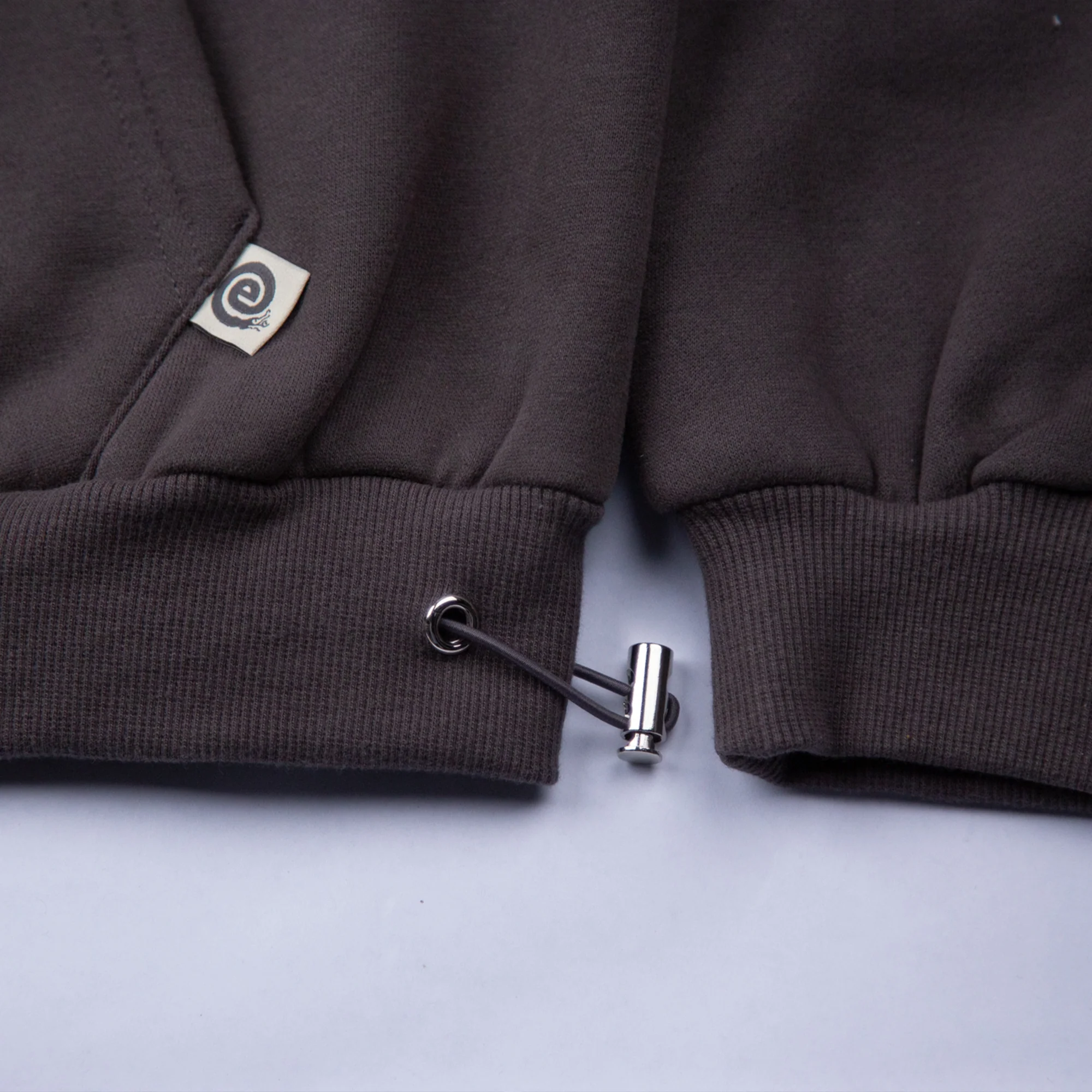 E-Zip "Charcoal" - Image 3