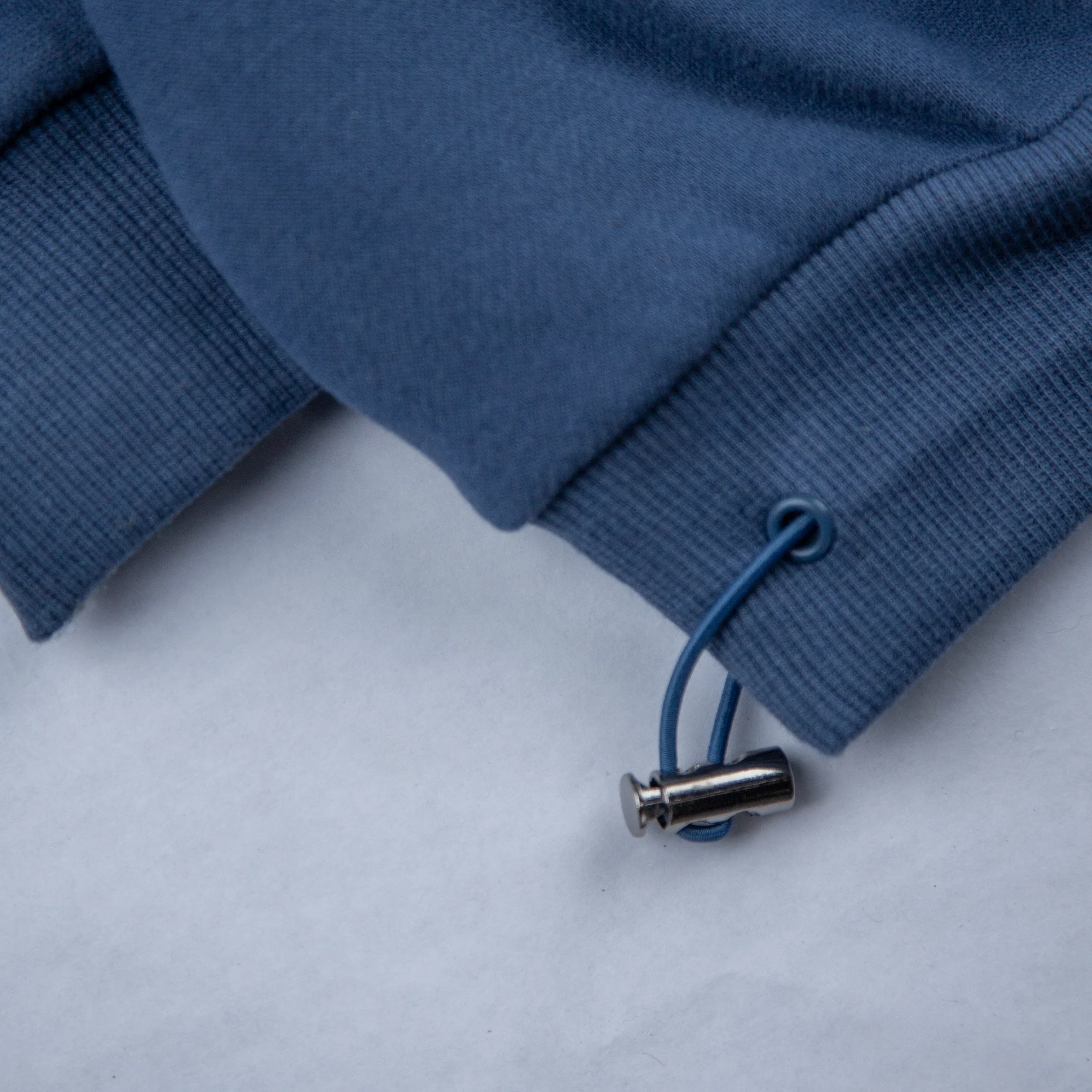 E-Hoodie "Navy" - Image 3