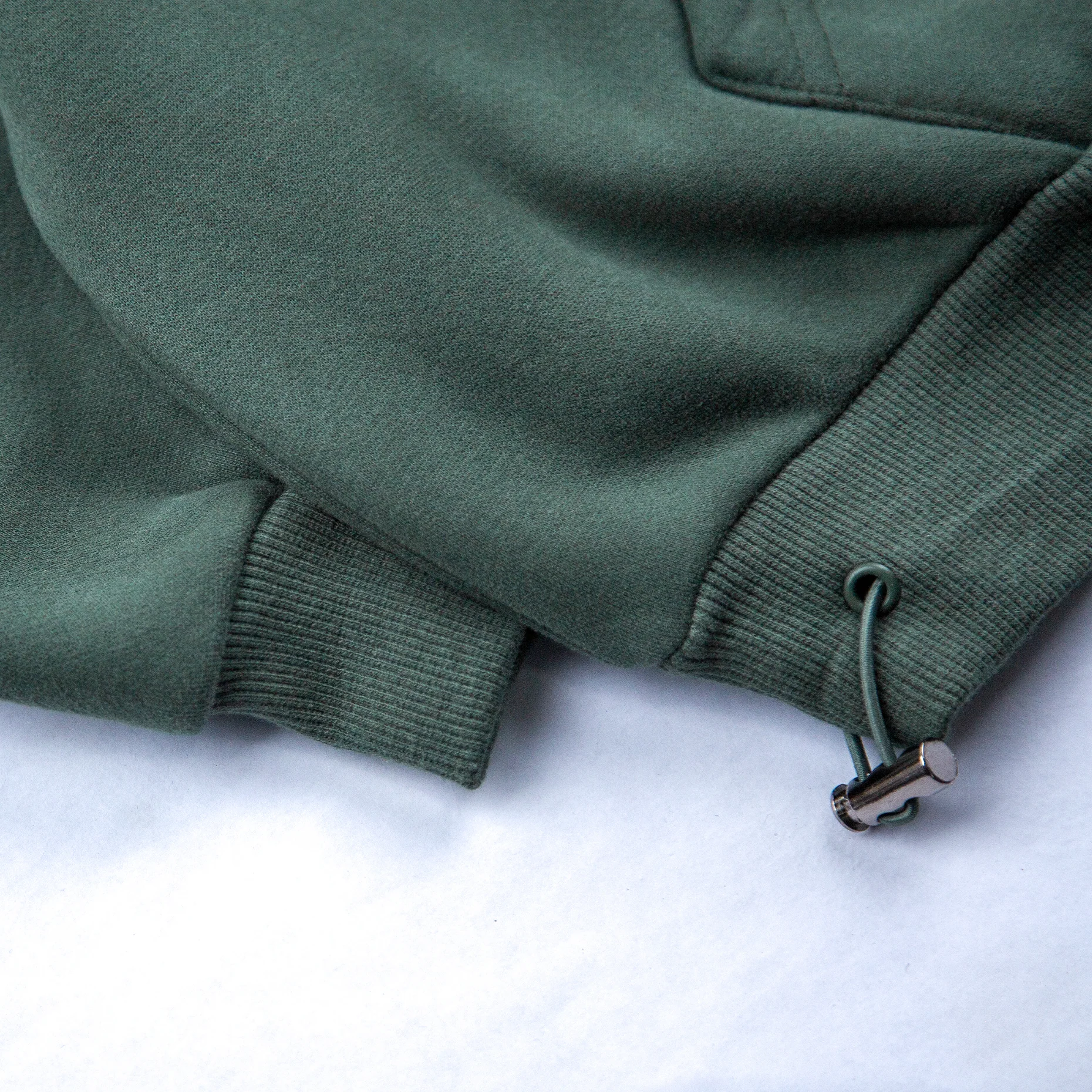 E-Hoodie "Sage" - Image 3