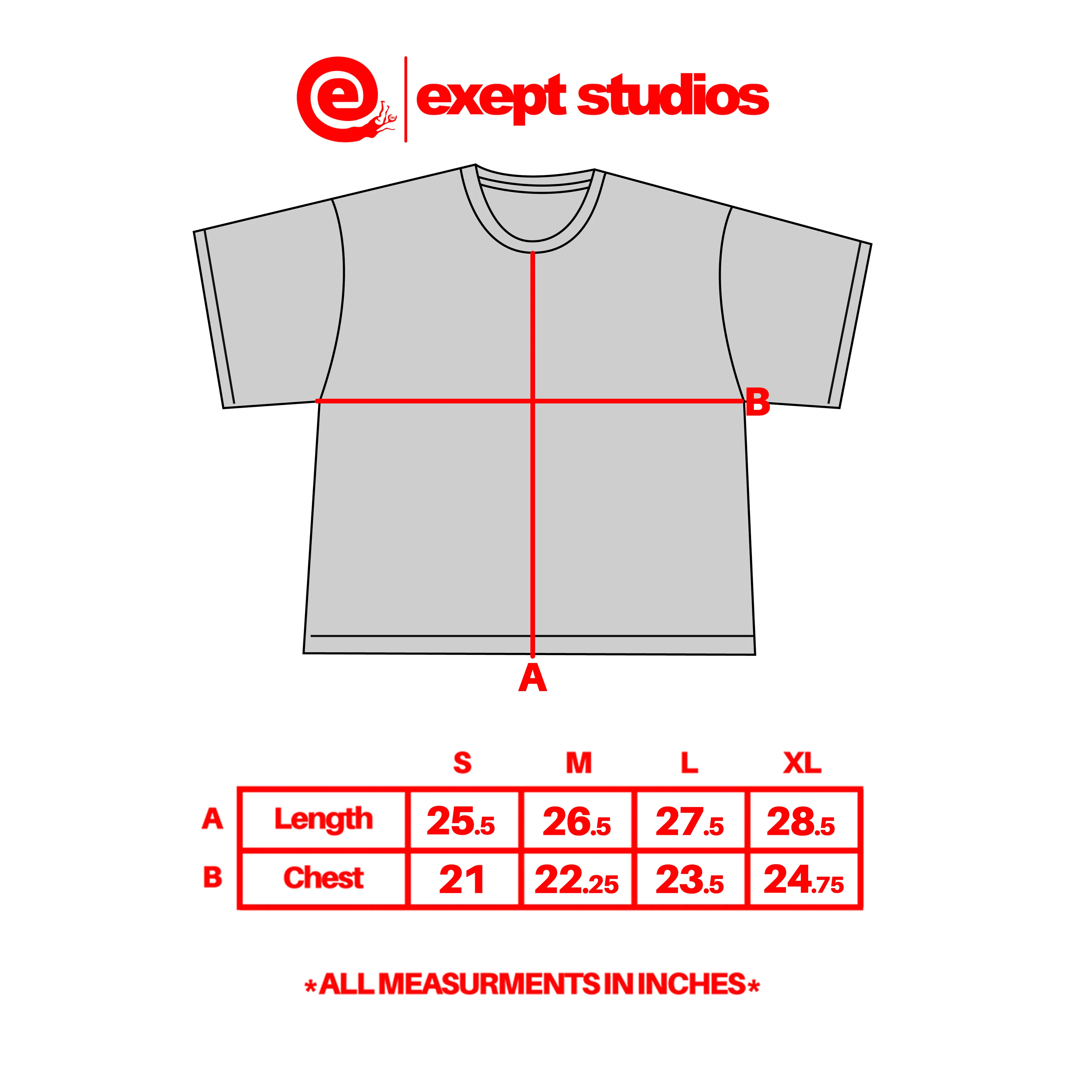 "stallion" tee - Image 5