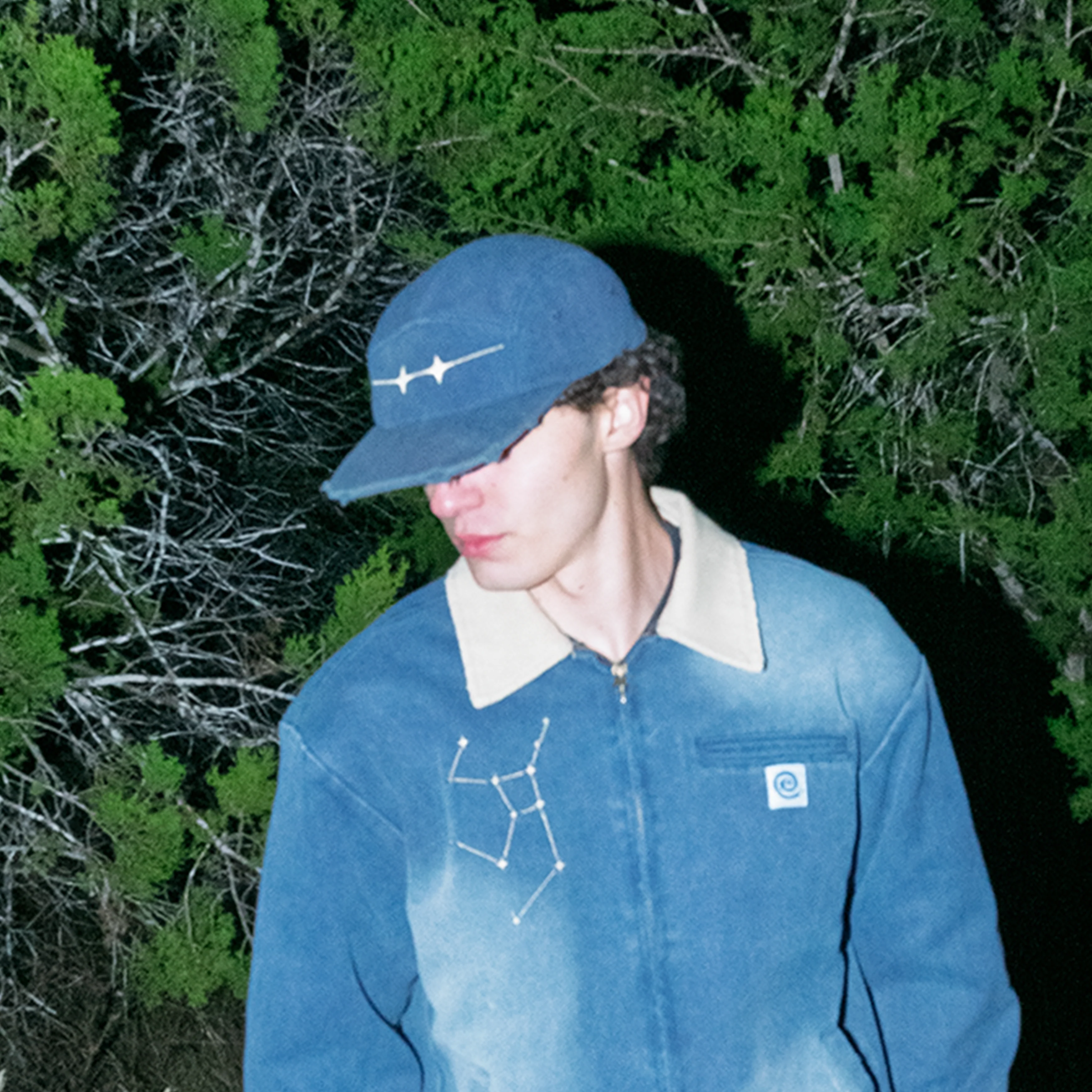 "orbit" hat - Image 3